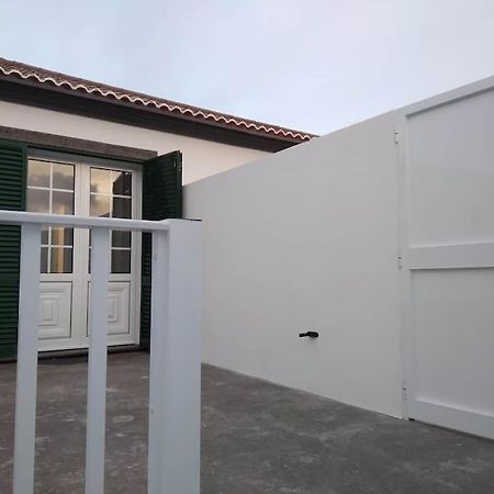 Casa Dos Noveloes Vila Ponta Delgada Exterior foto