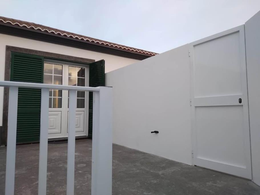 Casa Dos Noveloes Vila Ponta Delgada Exterior foto